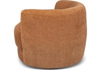 hametown razzle cassia accent chair   