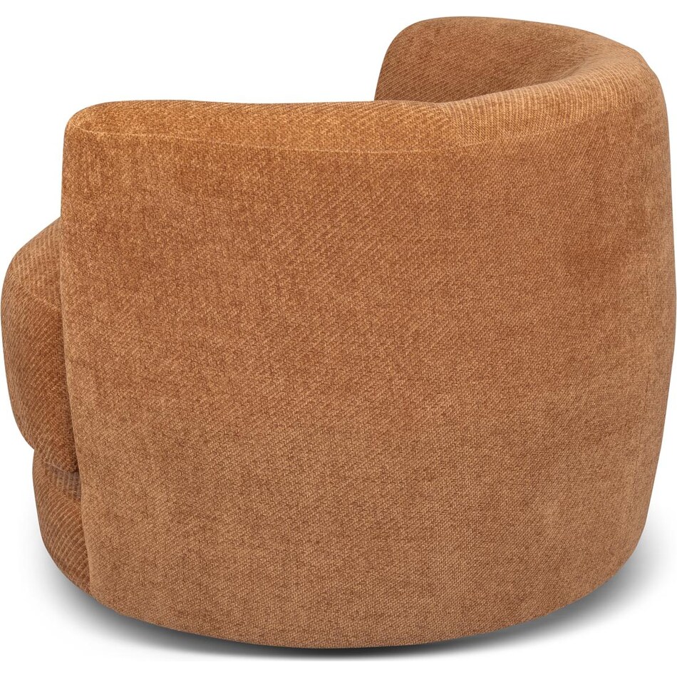 hametown razzle cassia accent chair   