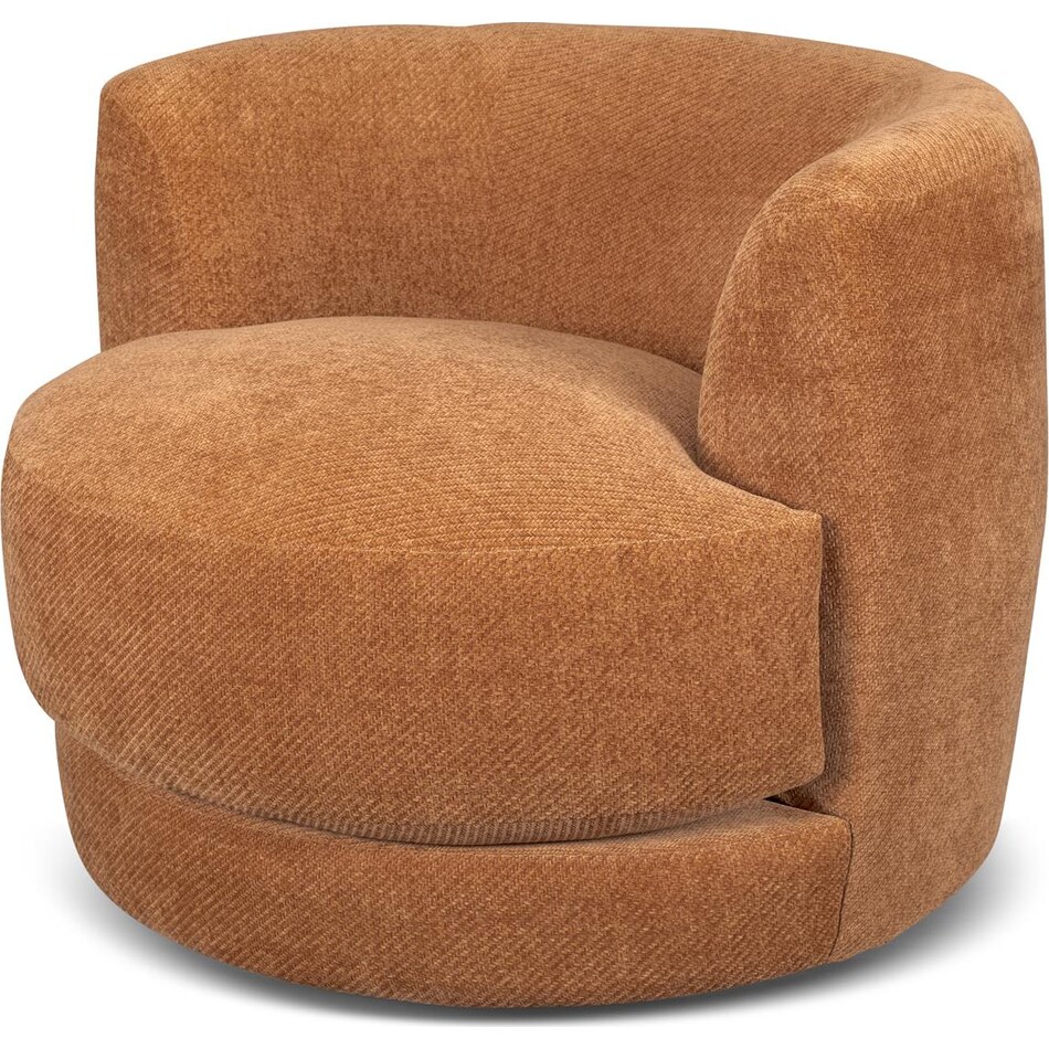 hametown razzle cassia accent chair   