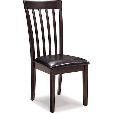HAMMIS SIDE CHAIR