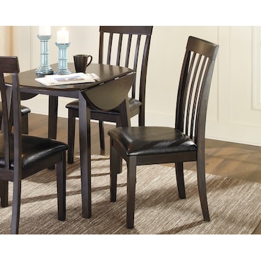 HAMMIS SIDE CHAIR