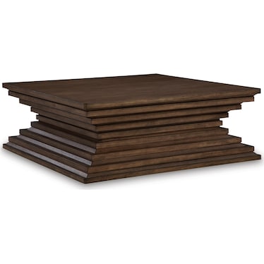 HANNODREAM COFFEE TABLE