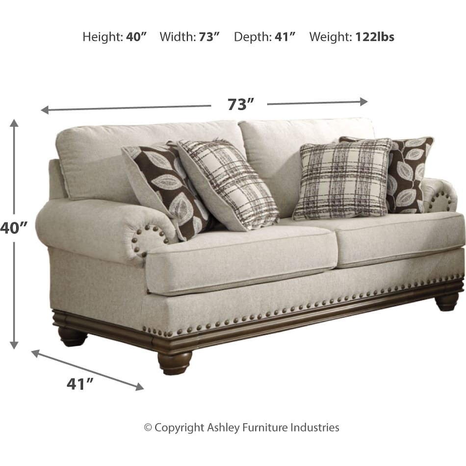 harleson  dimension schematic   