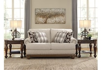 harleson  loveseat   