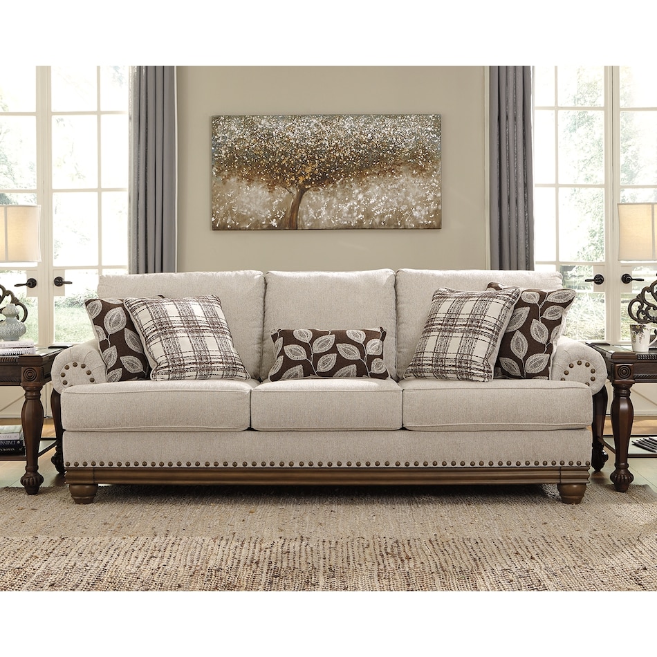 harleson  sofa   