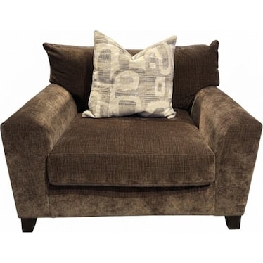 HARLOW ARM CHAIR