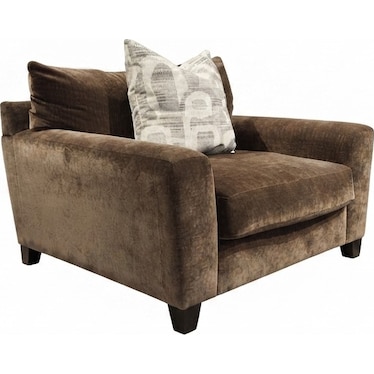 HARLOW ARM CHAIR
