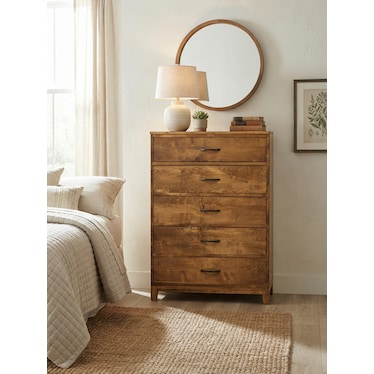 HARLOW CHEST