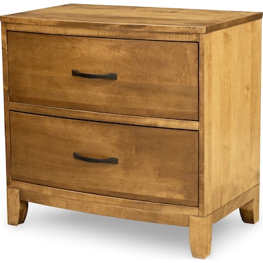 HARLOW NIGHTSTAND
