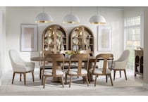 harmony brown package   