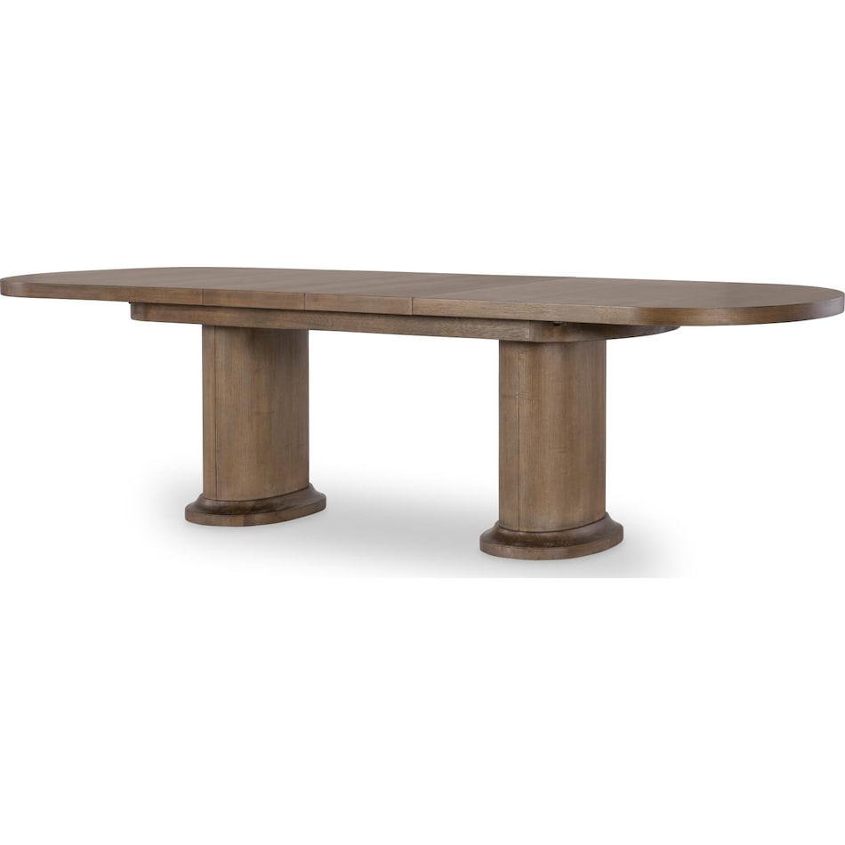 harmony brown package   