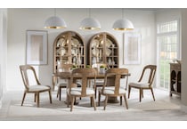 harmony brown package   