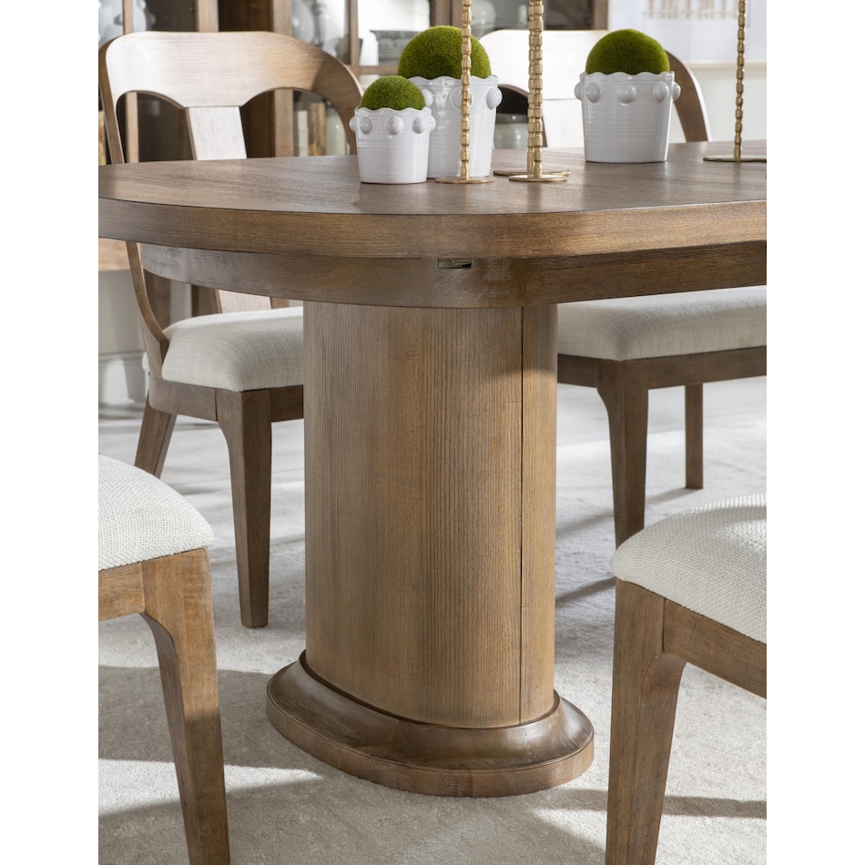 harmony brown package   