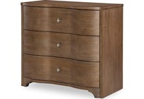 harmony ovation tweed finish chest   