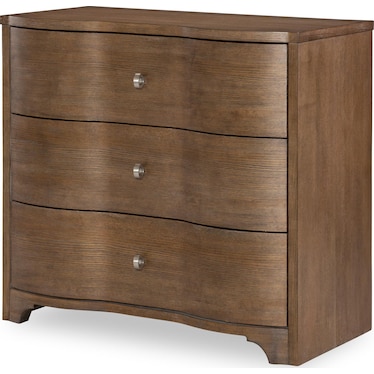 HARMONY BEDSIDE CHEST