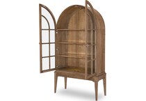 harmony ovation tweed finish curio   