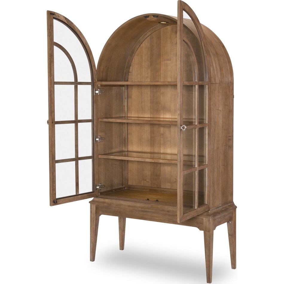 harmony ovation tweed finish curio   