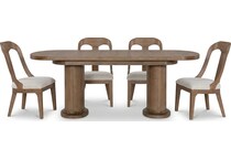 harmony ovation tweed finish dorel asbury oyster package   