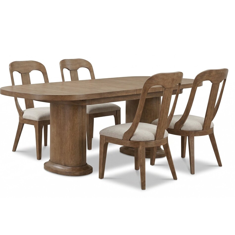 harmony ovation tweed finish dorel asbury oyster package   