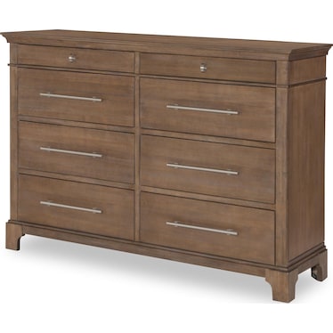 HARMONY DRESSER