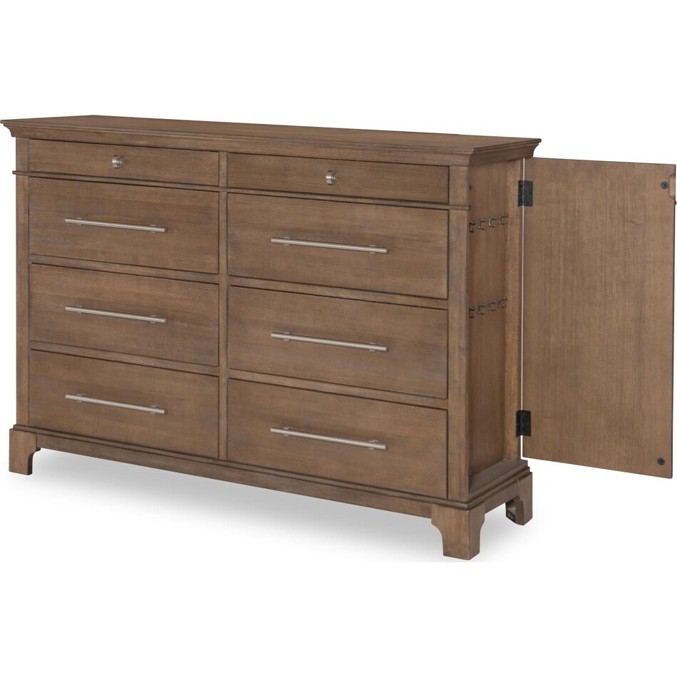 harmony ovation tweed finish dresser   