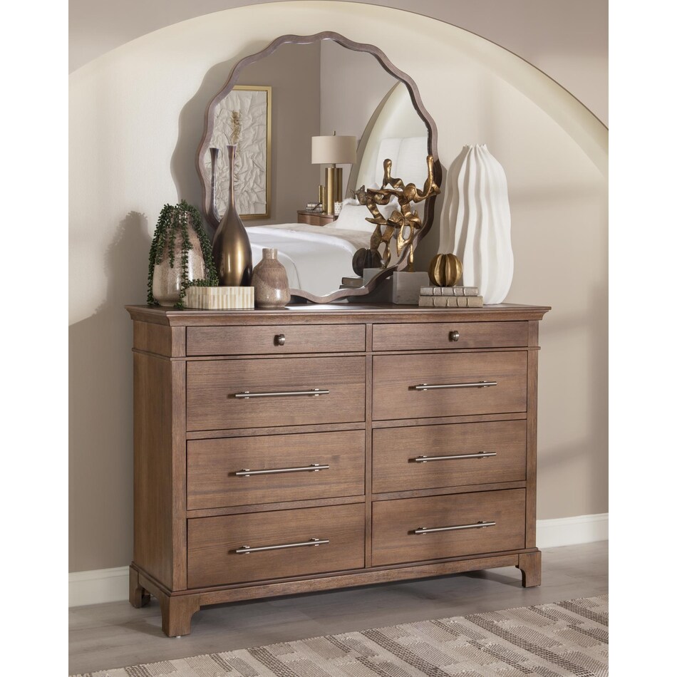 harmony ovation tweed finish dresser   