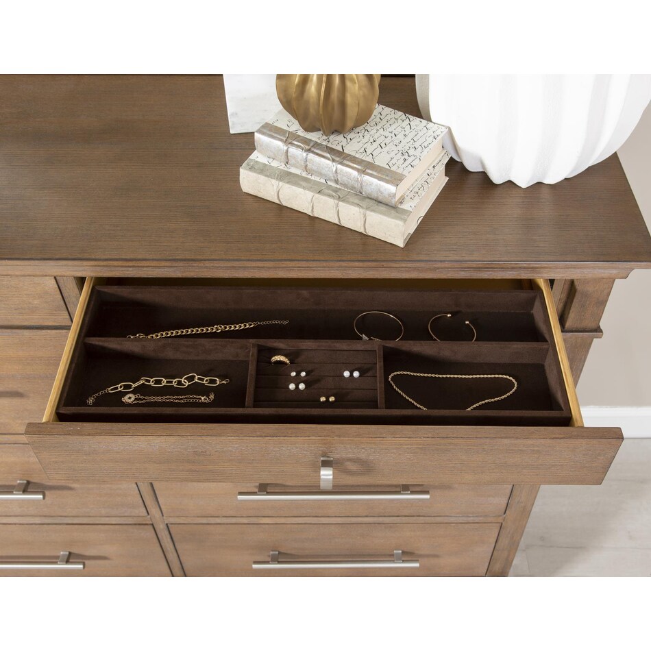 harmony ovation tweed finish dresser   