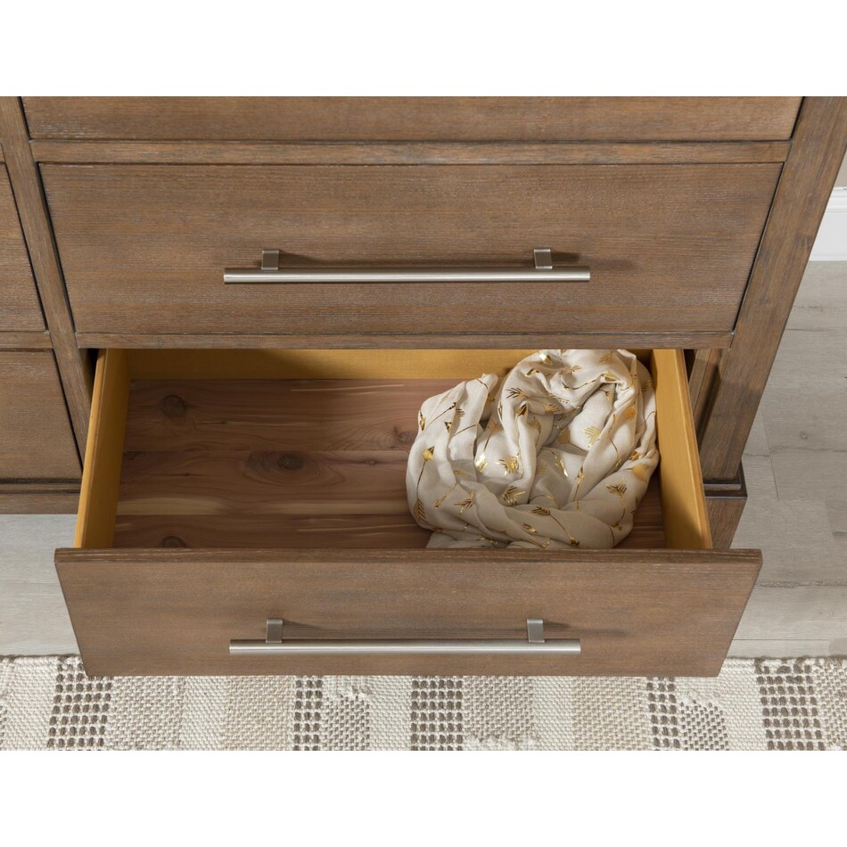 harmony ovation tweed finish dresser   