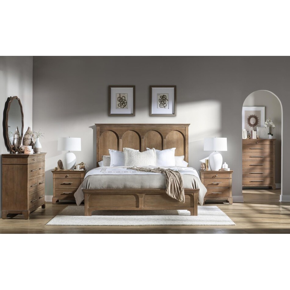 harmony ovation tweed finish dresser   