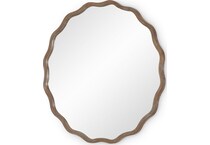 harmony ovation tweed finish mirror   