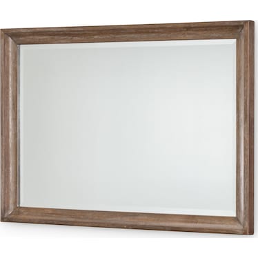 HARMONY RECTANGLE MIRROR