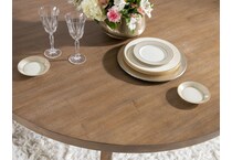 harmony ovation tweed finish table table top   