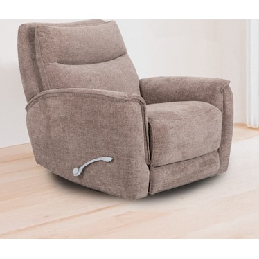 HARPER RECLINER