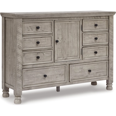 HARRASTONE DRESSER