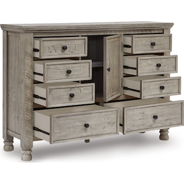 Harrastone Dresser