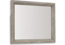 harrastone gray mirror   