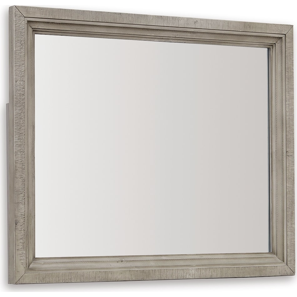 harrastone gray mirror   