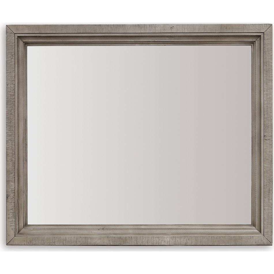 harrastone gray mirror   