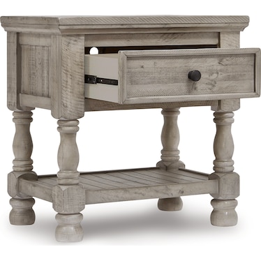 Harrastone Nightstand