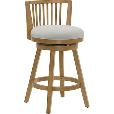 HARRINGTON BAR STOOL
