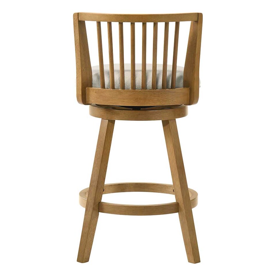 harrington ivory barstool   