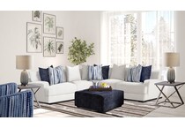 hartman hollyn indigo cocktail ottoman   