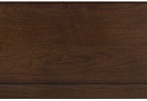 harvest cherry swatch  