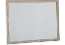hasbrick tan mirror   