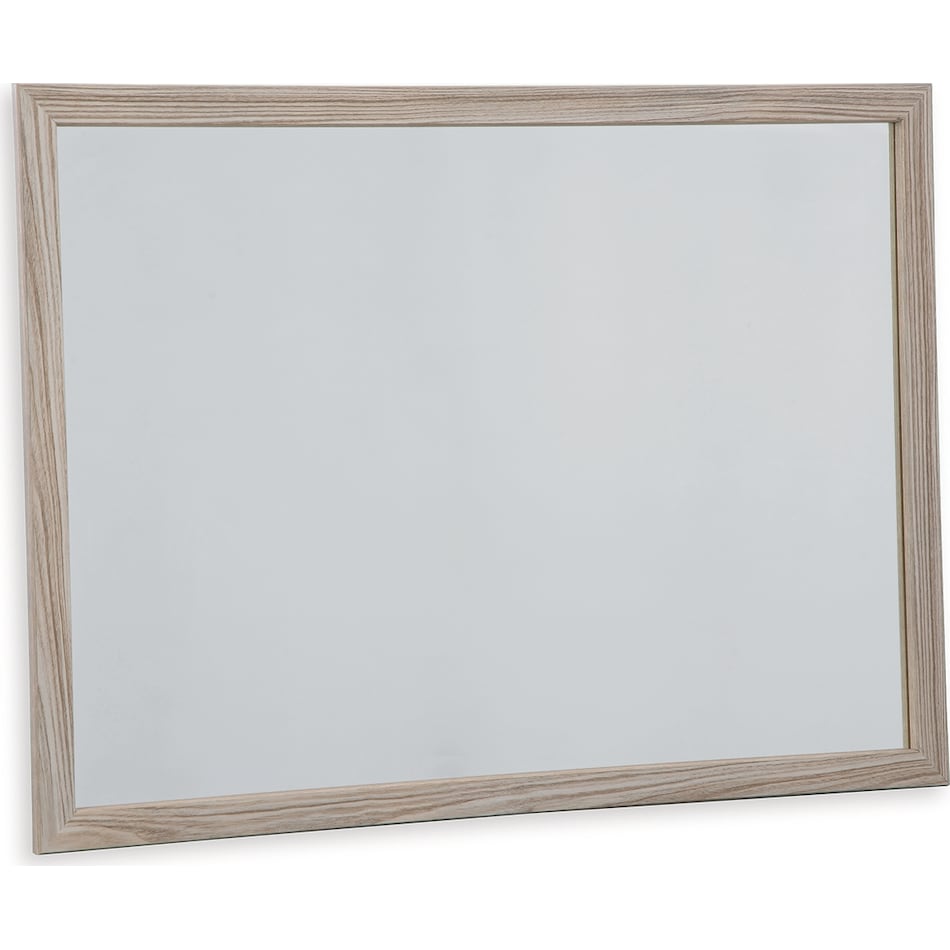 hasbrick tan mirror   