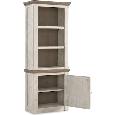 HAVALANCE  CABINET