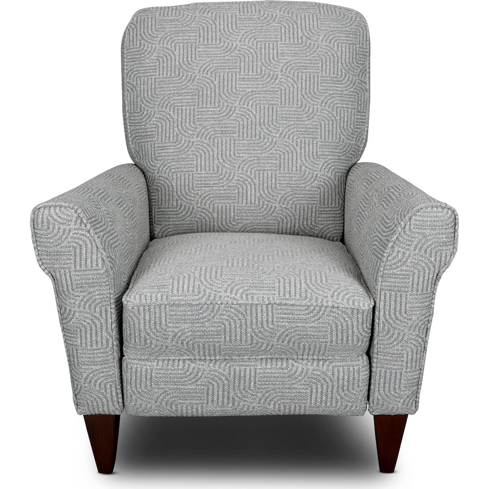haven pebble rocker recliner   