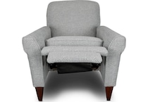 haven pebble rocker recliner   