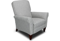 haven pebble rocker recliner   