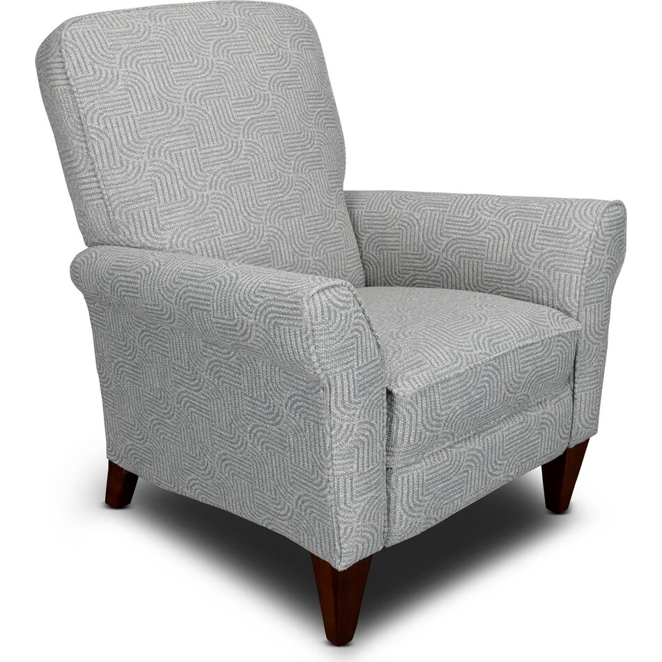 haven pebble rocker recliner   